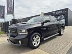 Dodge RAM 5,7 HEMI FULL BTW incl. LichteVracht, Auto's, Dodge, Automaat, Gebruikt, Zwart, Leder