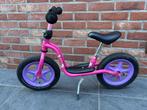 roze Puky loopfiets, Ophalen, Zo goed als nieuw, Minder dan 16 inch, Puky