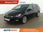 Opel Astra 1.4 SIDI Turbo Innovation Start/Stop (bj 2016), Auto's, Voorwielaandrijving, Lichtsensor, Stof, Gebruikt