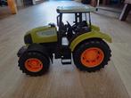 Plastic grote tractor, Kinderen en Baby's, Speelgoed |Speelgoedvoertuigen, Ophalen, Gebruikt