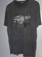 T shirt - C&A - maat L, Vêtements | Hommes, T-shirts, Envoi, Comme neuf, Gris, C&A