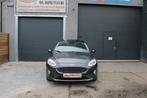 Ford Fiesta Titanium (bj 2017), Auto's, Stof, Gebruikt, Electronic Stability Program (ESP), Bedrijf