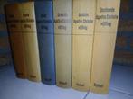 agatha christie: vijflingen-reeks, Boeken, Ophalen of Verzenden, Agatha Christie