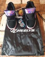 Heelys - schoenen met wieltjes - maat 38, Sports & Fitness, Sports & Fitness Autre, Enlèvement ou Envoi, Neuf