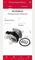 Pompe Haute Efficacité Bulex IsoFast 35/BulexThermomax neuve, Enlèvement ou Envoi, Neuf