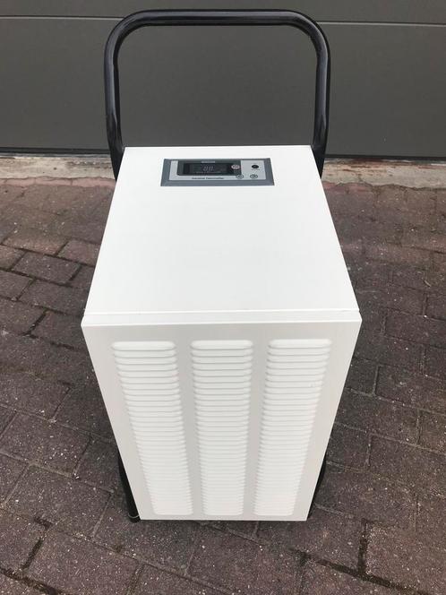 Verhuur van professionele luchtontvochtigers 50l/d 50€/14d, Doe-het-zelf en Bouw, Ventilatie en Afzuiging