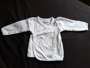 Allerlei Babykleding Maat 50/56 beschikbaar voor biedingen