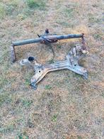 Golf 2 trekhaak, versnellingsbak subframe deuren achterlich, Ophalen