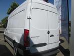 Mercedes-Benz Sprinter 317 L2H2 RWD AUTOMATIC CAMERA 35000 E, Auto's, Mercedes-Benz, Automaat, 4 deurs, Gebruikt, 4 cilinders
