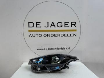 TOYOTA YARIS 4 P21 KOPLAMP LINKS beschikbaar voor biedingen