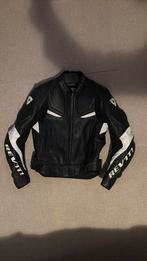 Revit motorjas met winter maat 50, Motoren, Ophalen of Verzenden