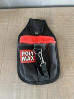 Gereedschapshouder Polymax, Ophalen of Verzenden, Zo goed als nieuw