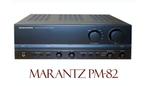 Marantz PM-82  très grande modèle comme neuf, Ophalen of Verzenden, Zo goed als nieuw, Marantz