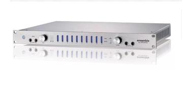 Apogee Ensemble FW beschikbaar voor biedingen