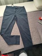 Tommy Hilfiger broek, Maat 52/54 (L), Blauw, Nieuw, Ophalen of Verzenden