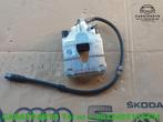 2Q0615105AH 2Q0615123 A1 remklauw Polo remtang a1 polo 2g, Gebruikt, Audi