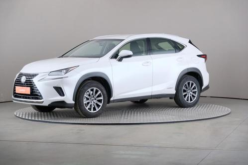 (1WAW825) Lexus NX 300H - 2017, Autos, Lexus, Entreprise, Achat, NX, 4x4, ABS, Caméra de recul, Airbags, Air conditionné, Bluetooth