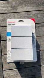 Deurbel Honeywell D117, wit 80dB, nieuw, Maison & Meubles, Sonnettes, Enlèvement, Neuf, Filaire
