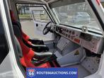 Mitsubishi PROTOTYPE Rallye Raid Pajero | 1985 | Route 66 Au, Auto's, Zwart, Bedrijf, Handgeschakeld, Overige carrosserie