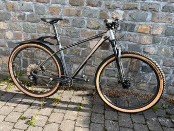 Mtb Scott 965, Autres marques, Comme neuf, Enlèvement, 53 à 57 cm