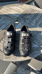 Fietsschoenen Sidi, Ophalen, Zo goed als nieuw