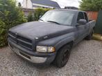 Dodge ram 5.9 benzine, Auto's, Dodge, Particulier, Benzine, Te koop