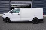 Toyota ProAce 2.0 D-4D Cool Comfort /L2H1, Autos, Camionnettes & Utilitaires, Entreprise, 3 places, Boîte manuelle, Noir