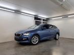 Skoda Scala Ambition Automaat - 43449km - Garantie, Autos, Skoda, 5 places, Break, Automatique, Bleu