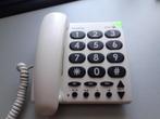 Doro phone easy, Telecommunicatie, Vaste telefoons | Niet Draadloos, Ophalen of Verzenden, Zo goed als nieuw