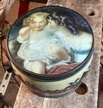 Blikken doos, Enlèvement, Utilisé