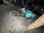 bakfiets om te herstellen, Fietsen en Brommers, Fietsonderdelen, Ophalen, Gebruikt, Algemeen