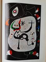 Joan Miro TOPBOEKEN 1961 Jacques Dupin +  1988  Diehl Gaston, Gelezen, Ophalen of Verzenden, Dupin, Schilder- en Tekenkunst