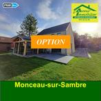Villa à vendre à Monceau-Sur-Sambre, Immo, 165 m², Maison individuelle