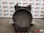 Occ radiator + intercooler + condenser DAF, Auto-onderdelen, Gebruikt, DAF, Motor en Accessoires