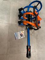 Hot Wheels Racebaan kurktrekkerset, Kinderen en Baby's, Speelgoed | Racebanen, Ophalen, Racebaan, Hot Wheels