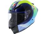 AGV Pista GP RR (VR46 Soleluna 2021), Motoren, Bedrijf, Overig, AGV Pista GP RR (VR46 Soleluna 2021)
