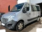 RENAULT MASTER 9 ZITPLAATSEN, Auto's, Renault, Voorwielaandrijving, Euro 5, 2299 cc, 9 zetels