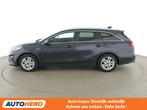 Kia Ceed / cee'd 1.6 CRDi Mild-Hybrid GT Line (automatique), Autos, 100 kW, Argent ou Gris, Achat, Euro 6