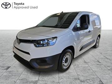 Toyota ProAce City Active 