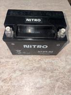 12v batterij nitro, Auto-onderdelen, Ophalen of Verzenden