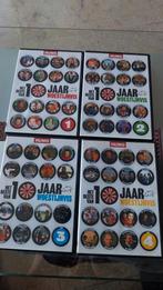 Dvd 10 jaar woestijnvis  1-2-3-4, Ophalen