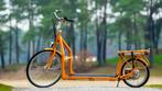 Gezocht lopifit elektrische loopbandfiets., Fietsen en Brommers, Ophalen of Verzenden, Gebruikt