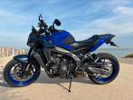 Yamaha mt09 2025 nieuwstaat, Motoren, 890 cc, Motorrijbewijs A, 3 cilinders, Particulier