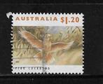 Australië 1993 - Afgestempeld - Lot Nr. 177 Pink Cockatoo, Postzegels en Munten, Postzegels | Oceanië, Verzenden, Gestempeld