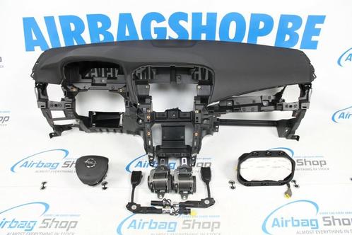 Airbag kit Tableau de bord Opel Zafira C (2016-....), Autos : Pièces & Accessoires, Tableau de bord & Interrupteurs