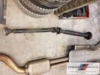 BMW 635d E63 E64 cardanas aandrijfas 7378158, Ophalen of Verzenden, Nieuw, BMW