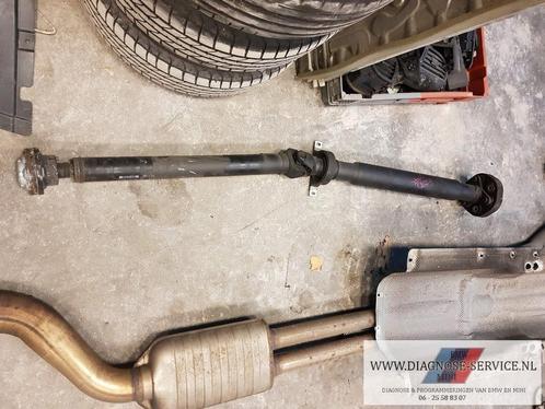 BMW 635d E63 E64 cardanas aandrijfas 7378158, Auto-onderdelen, Transmissie en Toebehoren, BMW, Nieuw, Ophalen of Verzenden