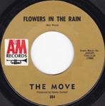 7"  The Move ‎– Flowers In The Rain, CD & DVD, Vinyles Singles, 7 pouces, Utilisé, Enlèvement ou Envoi, Single