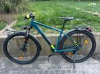 Cube mountainbike maat L, Hardtail, Ophalen, Zo goed als nieuw, Overige merken