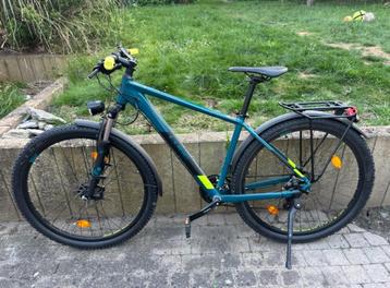 Cube mountainbike maat L beschikbaar voor biedingen
